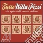 Pizzi Nilla - Tutto Nilla Pizzi (2 Cd) cd