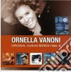 Ornella Vanoni - Original Album Series Vol. 2 (5 Cd) cd
