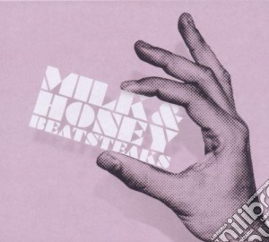 Beatsteaks - Milk & Honey cd musicale di Beatsteaks