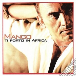 Mango - Original Album Series Vol. 2 (5 Cd) cd musicale di MANGO (5CD)