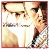 Mango - Original Album Series Vol. 2 (5 Cd) cd
