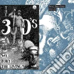3ds - Early Recordings 1989-90 cd