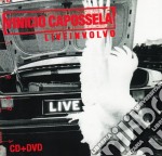 Vinicio Capossela - Liveinvolvo (Cd+Dvd)