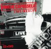 Vinicio Capossela - Liveinvolvo (Cd+Dvd) cd