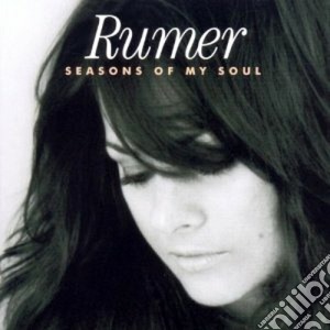Rumer - Seasons Of My Soul cd musicale di RUMER