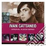 Original album series cd