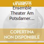 Ensemble Theater Am Potsdamer Platz - Hinterm Horizont-Das Musical ?Ber Das M?Dchen Aus cd