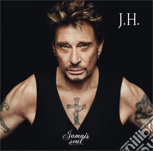 (LP Vinile) Johnny Hallyday - Jamais Seul (2 Lp) lp vinile di Johnny Hallyday