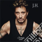 (LP Vinile) Johnny Hallyday - Jamais Seul (2 Lp) vinile