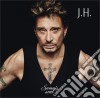 (LP Vinile) Johnny Hallyday - Jamais Seul (2 Lp) cd