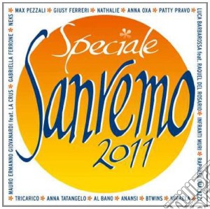 Sanremo 2011 / Various cd musicale di ARTISTI VARI