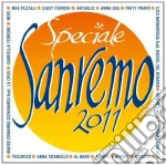 Sanremo 2011 / Various cd