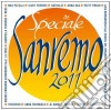 Sanremo 2011 / Various cd