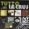 Crus (La) - Tutto La Crus - Libera La Mente (2 Cd) cd