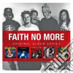 Faith No More - Original Album Series (5 Cd)
