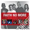 Faith No More - Original Album Series (5 Cd) cd