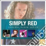 Simply Red - Original Album Series (5 Cd)