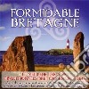 Formidable Bretagne - Le Loup,le Renard,la Jument De Mich cd