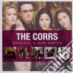 Corrs (The) - Original Album Series (5 Cd)