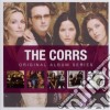 Corrs (The) - Original Album Series (5 Cd) cd