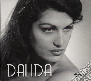 Dalida - Chansons Et Musiques De Film cd musicale di Dalida