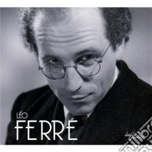 Leo Ferre' - Chansons Francaises cd musicale di Leo Ferre'