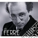 Leo Ferre' - Chansons Francaises cd