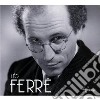 Leo Ferre' - Chansons Francaises cd