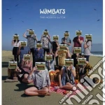 (LP VINILE) The wombats proudly cd