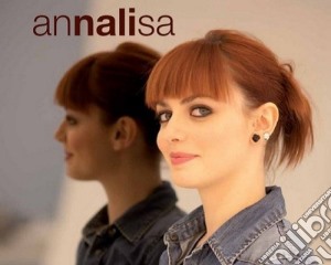 Annalisa - Nali cd musicale di Annalisa Nali