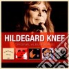 Hildegard Knef - Original Album Series (5 Cd) cd