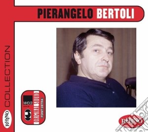 Pierangelo Bertoli - Collection: Pierangelo Bertoli cd musicale di Bertoli pierangelo (
