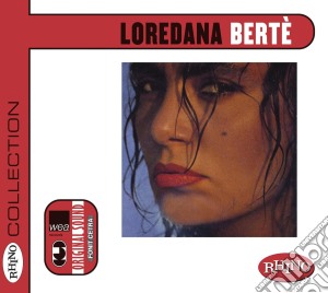 Loredana Berte' - Collection cd musicale di Loredana BertÃ©