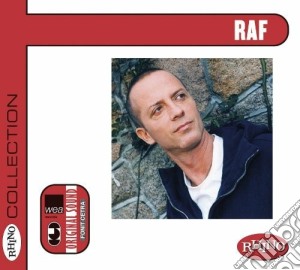 Raf - Collection: Raf cd musicale di Raf (dp)