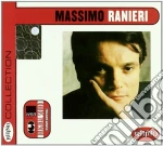 Massimo Ranieri - Collection: Massimo Ranieri cd