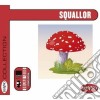 Squallor - Collection cd