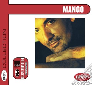 Mango - Collection: Mango cd musicale di Mango (dp)