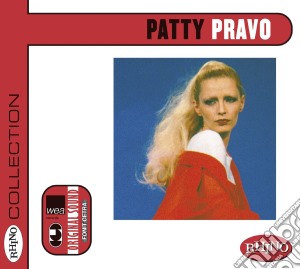 Patty Pravo - Collection: Patty Pravo cd musicale di Pravo patty (dp)