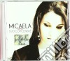 Micaela - Fuoco E Cenere cd