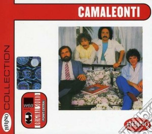 Camaleonti (I) - Collection cd musicale di Camaleonti (dp)