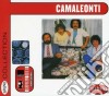 Camaleonti (I) - Collection cd