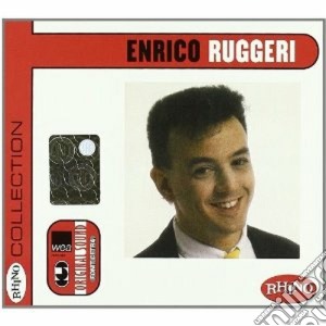 Enrico Ruggeri - Collection: Enrico Ruggeri cd musicale di Ruggeri enrico (dp)