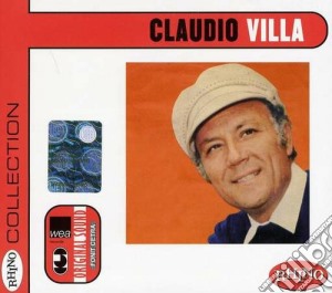 Claudio Villa - Collection: Claudio Villa cd musicale di Villa claudio (dp)