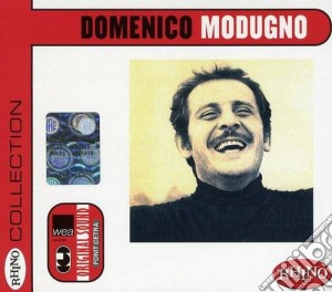 Domenico Modugno - Collection: Domenico Modugno cd musicale di Modugno domenico (dp