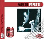 Fausto Papetti - Collection: Fausto Papetti