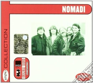 Nomadi (I) - Collection: Nomadi cd musicale di Nomadi (dp)
