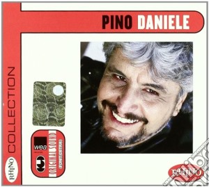Pino Daniele - Collection: Pino Daniele cd musicale di Daniele pino (dp)