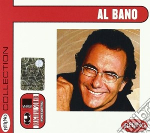 Al Bano Carrisi - Collection: Al Bano Carrisi cd musicale di Al bano Carrisi