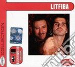 Litfiba - Collection: Litfiba