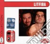 Litfiba - Collection: Litfiba cd